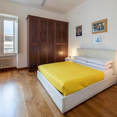 Quiet Apartmenttrastevere 罗马 外观 照片