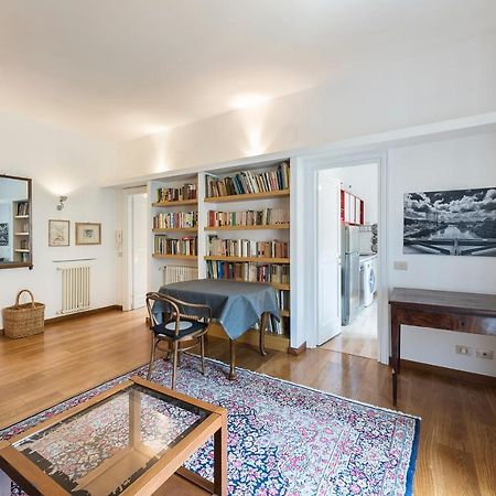 Quiet Apartmenttrastevere 罗马 外观 照片