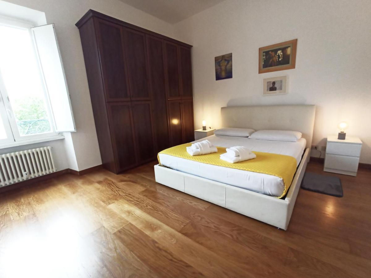 Quiet Apartmenttrastevere 罗马 外观 照片