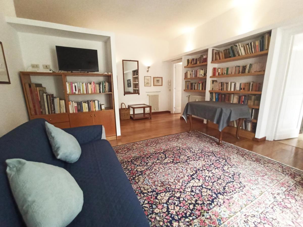 Quiet Apartmenttrastevere 罗马 外观 照片