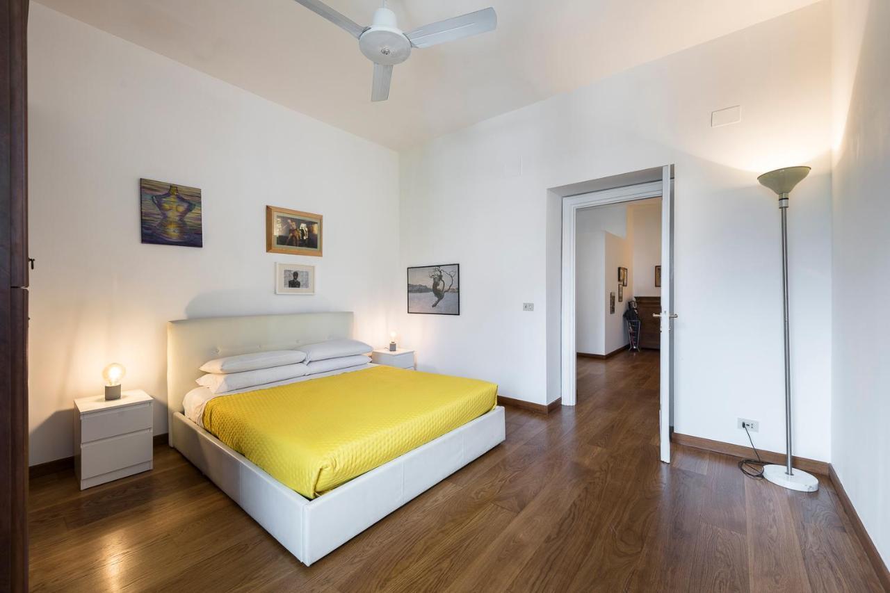 Quiet Apartmenttrastevere 罗马 外观 照片