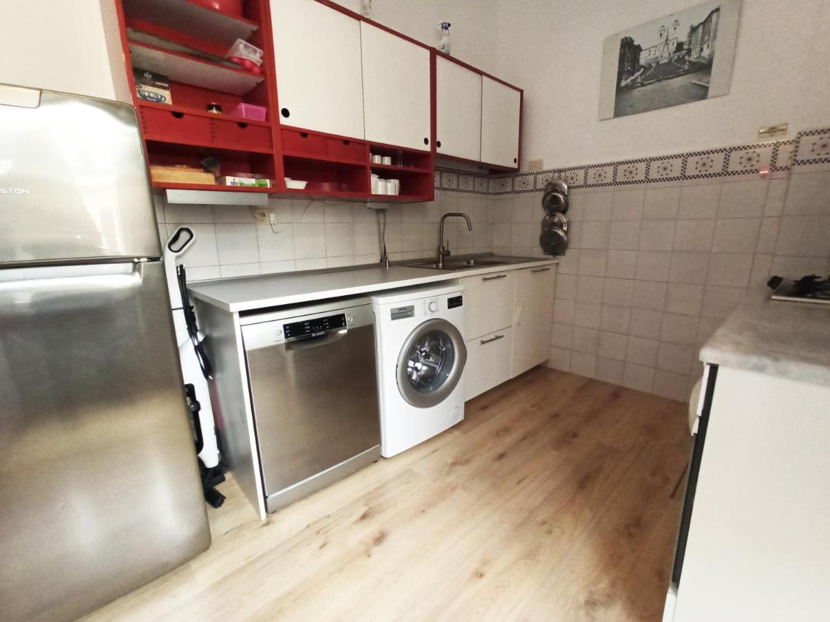 Quiet Apartmenttrastevere 罗马 外观 照片