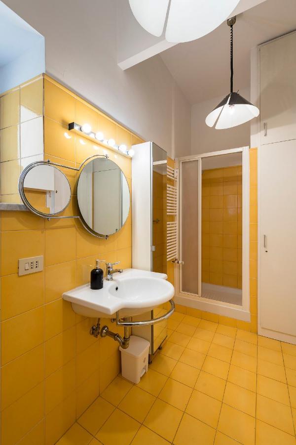 Quiet Apartmenttrastevere 罗马 外观 照片