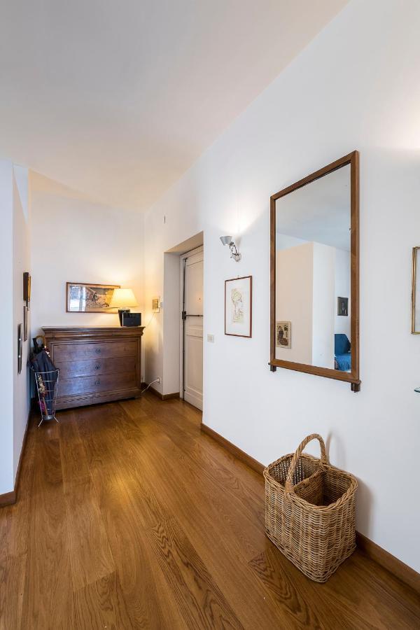 Quiet Apartmenttrastevere 罗马 外观 照片